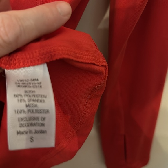 EUC Champion Pull Over Sweater - Picture 4 of 4